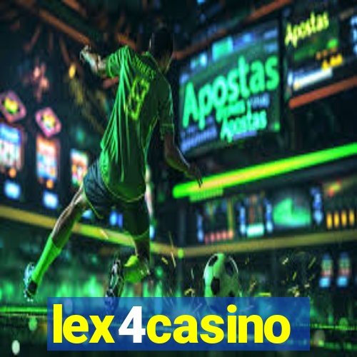 lex4casino