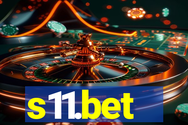 s11.bet