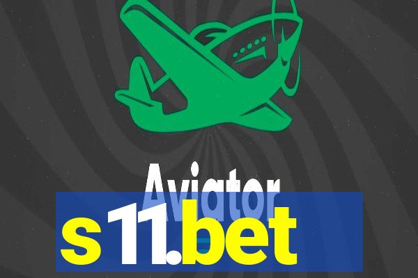 s11.bet
