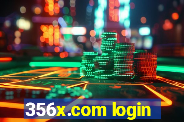 356x.com login