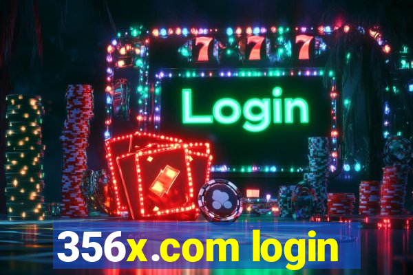 356x.com login