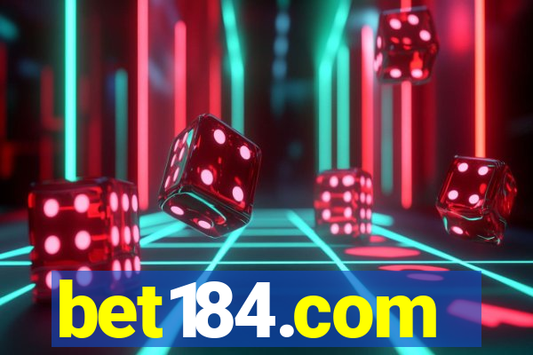 bet184.com