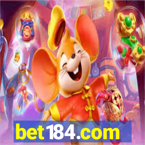 bet184.com