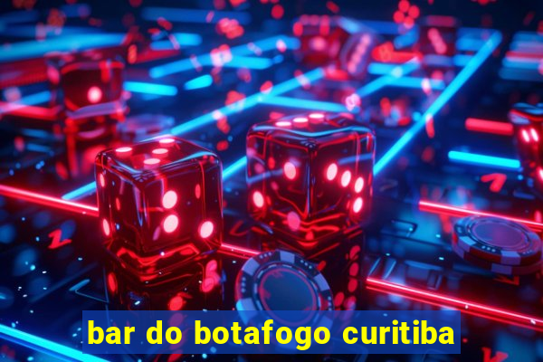 bar do botafogo curitiba