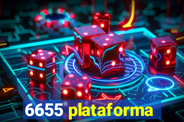 6655 plataforma