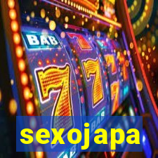 sexojapa