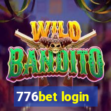 776bet login