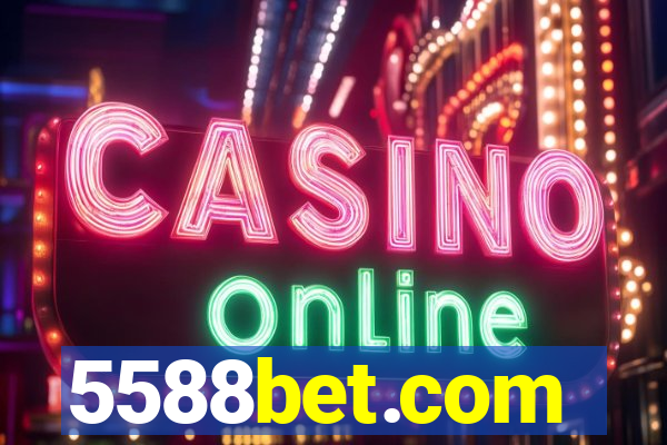 5588bet.com