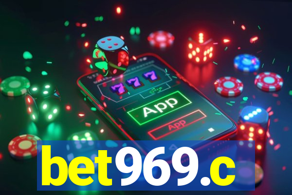 bet969.c