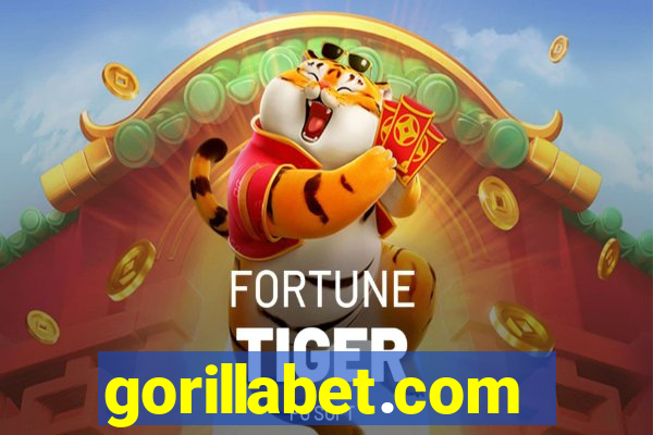 gorillabet.com