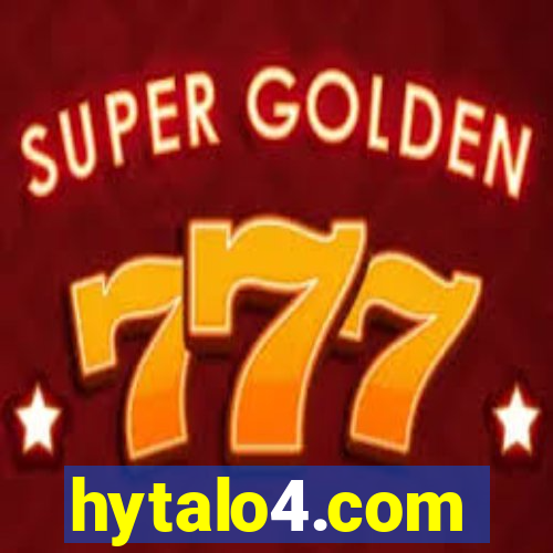 hytalo4.com