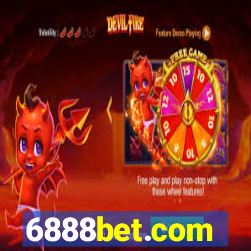 6888bet.com