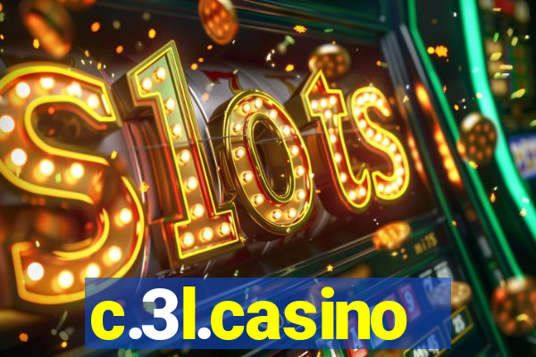 c.3l.casino
