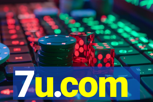 7u.com