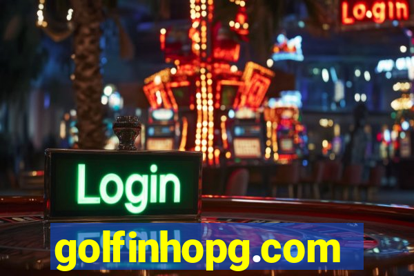 golfinhopg.com