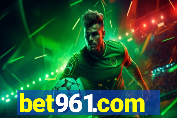 bet961.com