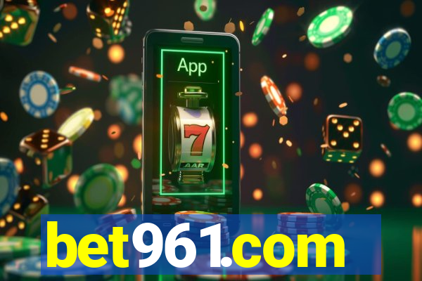 bet961.com