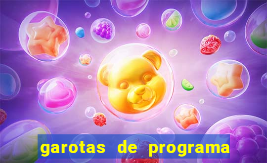 garotas de programa em porto belo