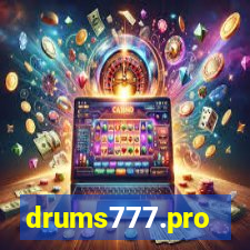 drums777.pro