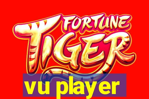 vu player