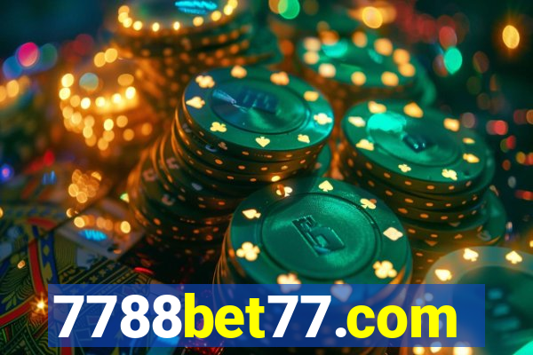 7788bet77.com