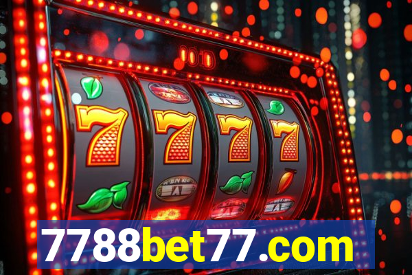 7788bet77.com