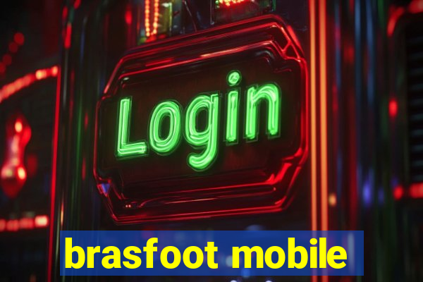 brasfoot mobile