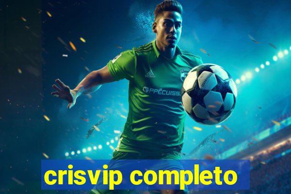 crisvip completo