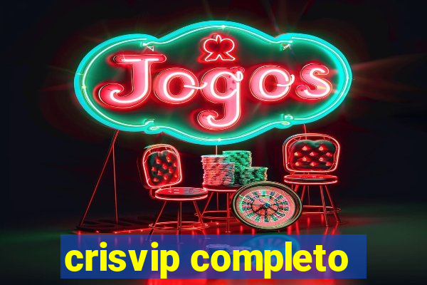 crisvip completo