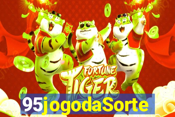 95jogodaSorte