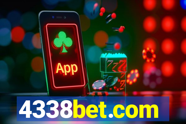 4338bet.com