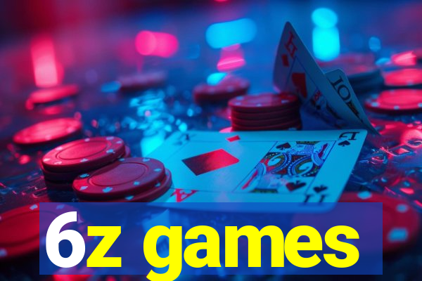 6z games