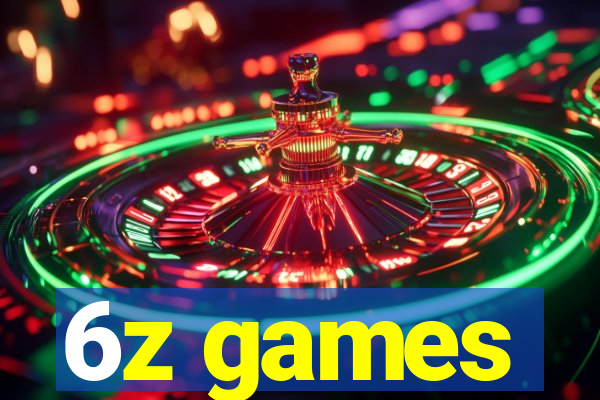 6z games
