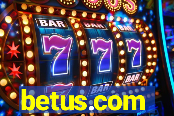 betus.com
