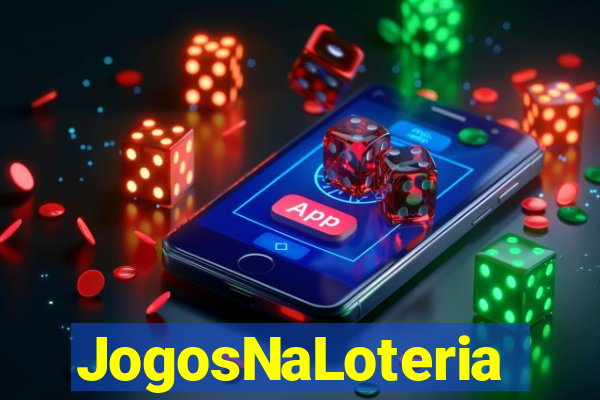 JogosNaLoteria