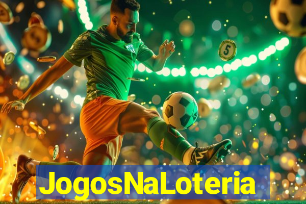 JogosNaLoteria