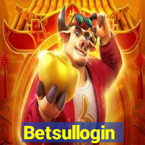 Betsullogin