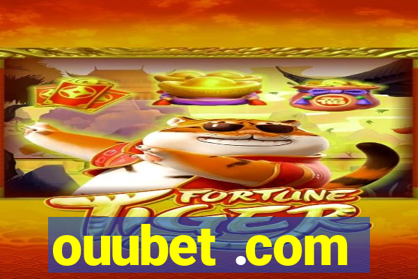 ouubet .com