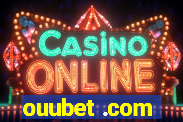 ouubet .com
