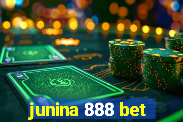 junina 888 bet