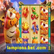 lampions bet .com