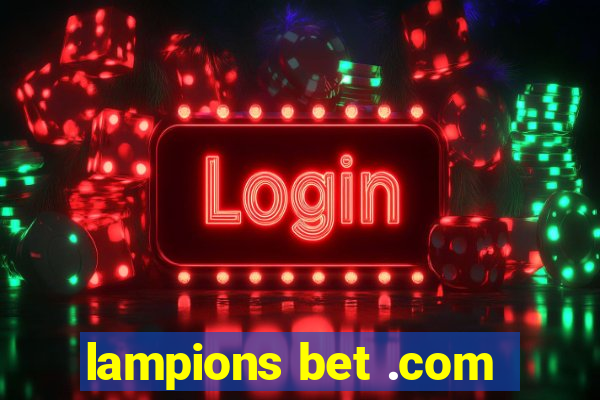 lampions bet .com
