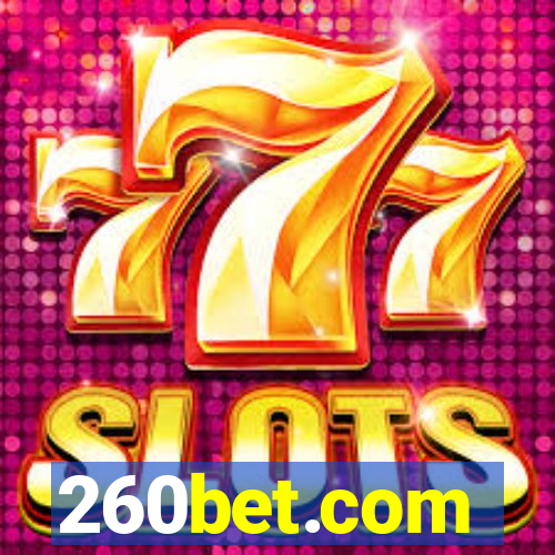 260bet.com