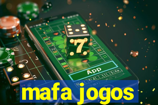 mafa jogos