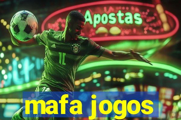 mafa jogos