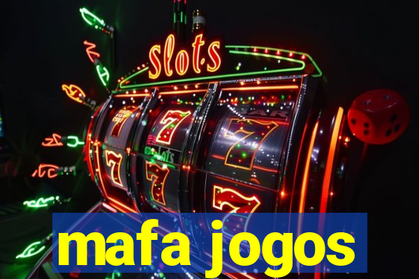 mafa jogos
