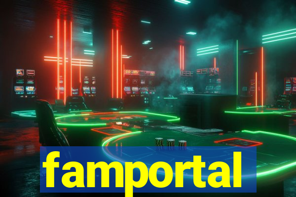 famportal