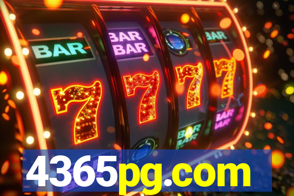 4365pg.com