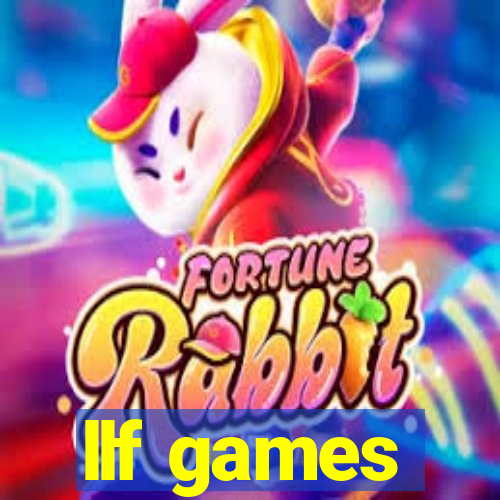 llf games