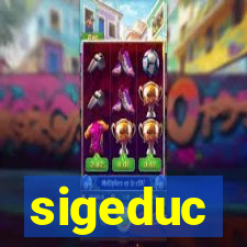 sigeduc